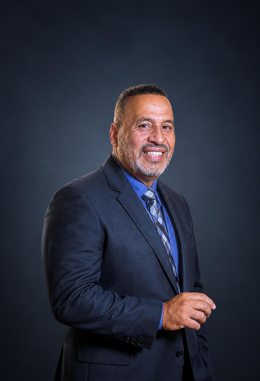 Herb Santiago, Founder of LM Professional Marketing